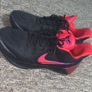 2017 nike kobe A.D “flip the switch” (offers open)